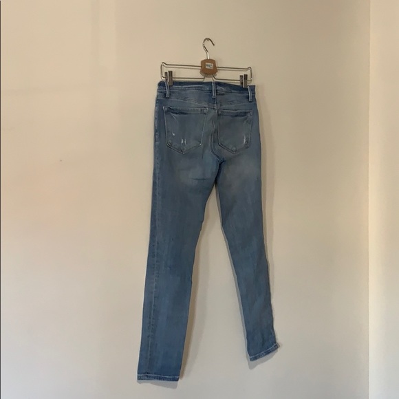 Loft Jeans -Size 26 - Picture 3 of 3